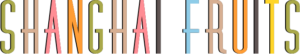 Shanghai Fruits logo